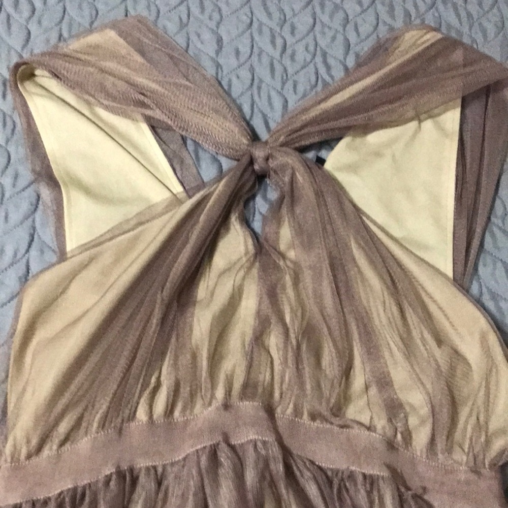 Dress - Picture 5 of 5